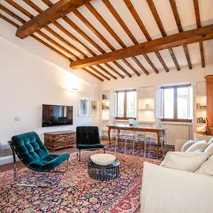 Ginevra By Prestige Apartment
