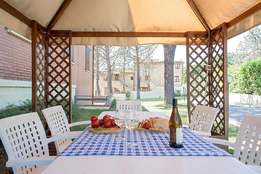 Landsted Azienda Agricola E Agriturismo Vallorsi Terricciola