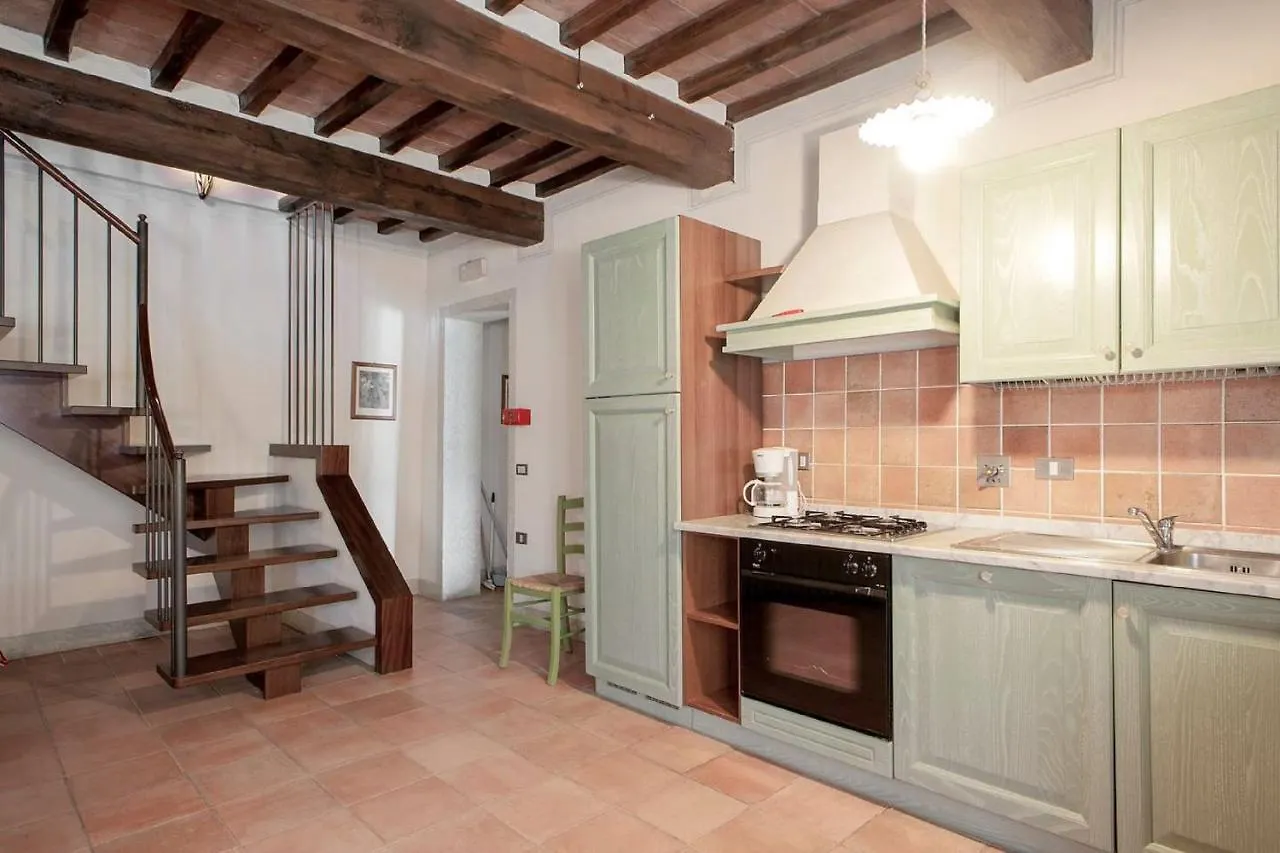 Azienda Agricola E Agriturismo Vallorsi Terricciola İtalya