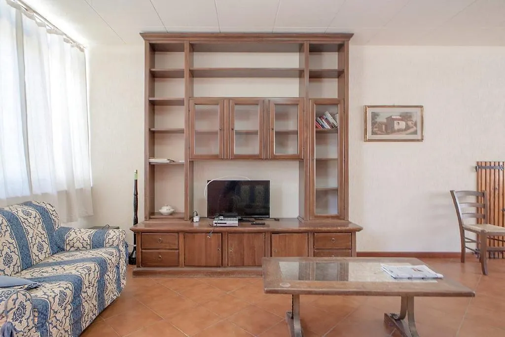 Azienda Agricola E Agriturismo Vallorsi Terricciola Kır Evi